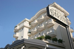 Гостиница Hotel Darsena  Риччоне